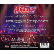 LIVE IN JAPAN 2018