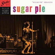 SUGAR PIE