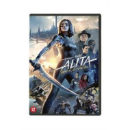 ALITA: BATTLE ANGEL