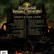 LEGACY OF THE DARK LANDS