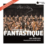 SYMPHONIE FANTASTIQUE