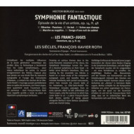 SYMPHONIE FANTASTIQUE