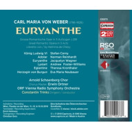 EURYANTHE