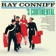 'S CONTINENTAL/SO MUCH IN LOVE