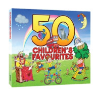 50 CHILDREN'S FAVOURITES