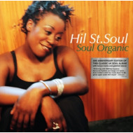 SOUL ORGANIC