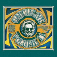 GARCIA LIVE VOL.11