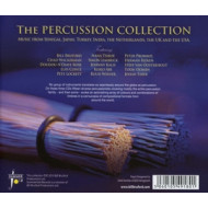 PERCUSSION COLLECTION