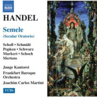 SEMELE