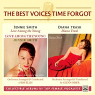 BEST VOICES TIME FORGOT