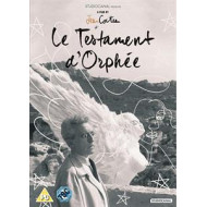 LE TESTAMENT D'ORPHEE