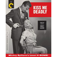 KISS ME DEADLY