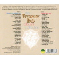 TREASURE DUB ALBUMS COLLECTION