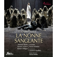 LA NONNE SANGLANTE