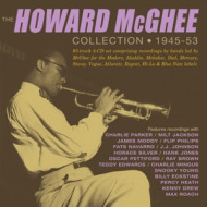 HOWARD MCGHEE COLLECTION 1945-53