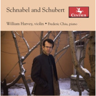 SCHNABEL AND SCHUBERT