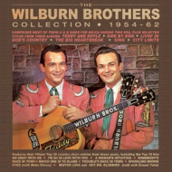 WILBURN BROTHERS COLLECTION 1954-62