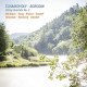 BORODIN/TCHAIKOVSKY: STRING QUARTETS NO.2<br/><h5>Megjelenés: 2019-09-06</h5>