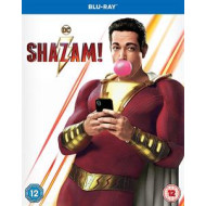 SHAZAM!