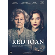 RED JOAN