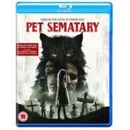 PET SEMATARY