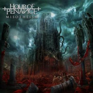MISOTHEISM