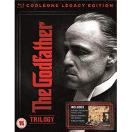 GODFATHER TRILOGY