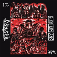 7-ONE PERCENT/99%