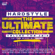 HARDSTYLE THE ULTIMATE COLLECTION VOLUME 2 - 2019