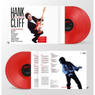 HANK PLAYS CLIFF