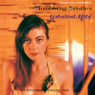 THROBBING GRISTLES GREATEST HITS