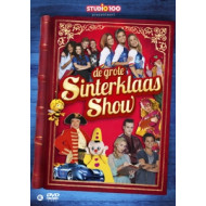 GROTE SINTERKLAASSHOW 2018