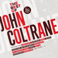 BEST OF JOHN COLTRANE