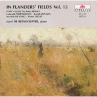 IN FLANDERS' FIELDS 15