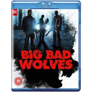 BIG BAD WOLVES