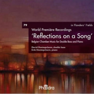 REFLECTIONS ON A SONG