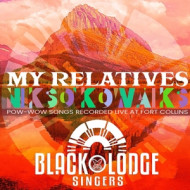 MY RELATIVES - NIKSO KOWAIKS