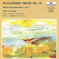 MUSIC FOR STRINGS