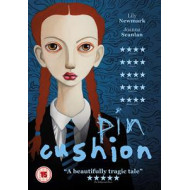 PIN CUSHION