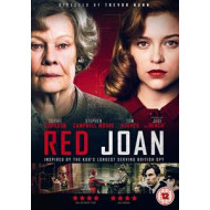 RED JOAN