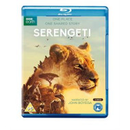 SERENGETI