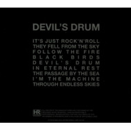 DEVIL'S DRUM