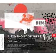 IN FLANDERS' FIELDS 98: A SYMPHONY OF TREES