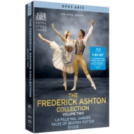 FREDERICK ASHTON COLLECTION VOL.2