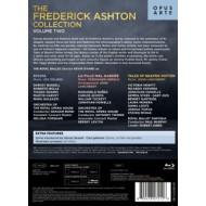 FREDERICK ASHTON COLLECTION VOL.2