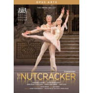 NUTCRACKER - ARRANGED FOR BRASS SEPTET