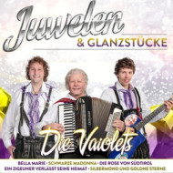 JUWELEN & GLANZSTUCKE