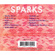 SPARKS<br/><h5>Megjelenés: 2019-11-22</h5>