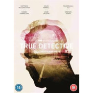 TRUE DETECTIVE - S1-3