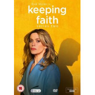 KEEPING FAITH S2